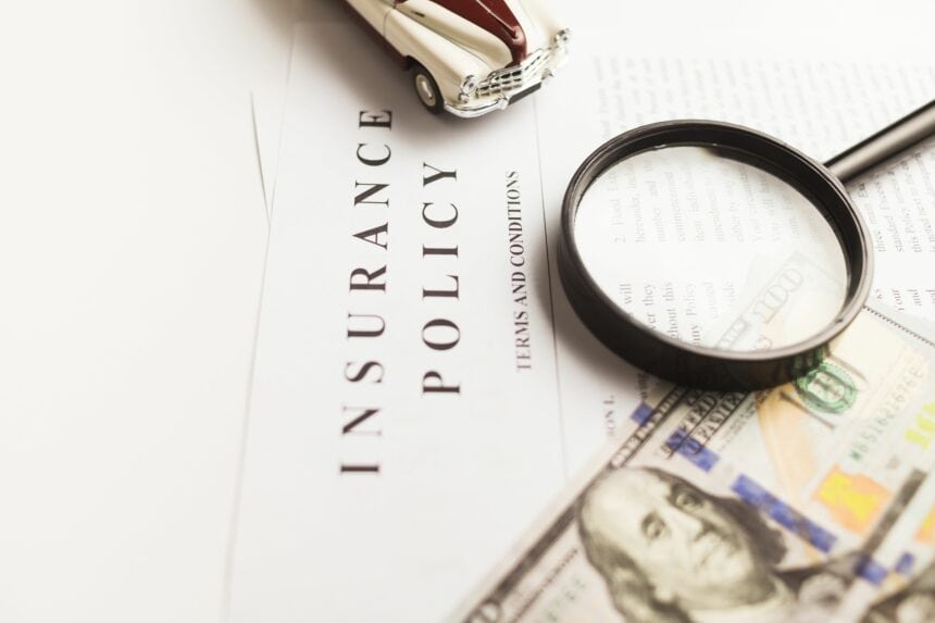 Indemnisation assurance